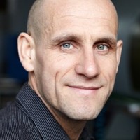 Stéphane Chavanon 👷♂️