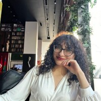 Aysel Rahimli