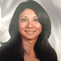 Medha Papadimitriou, Ms Otr/L