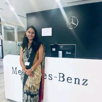 Pramodini Patil