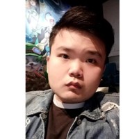 Noah Zhao