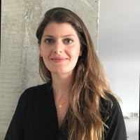 Victoria Mendonça Martins de Almeida