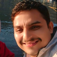 Nikhil Kaushik