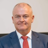 Tony Morgan