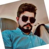 Syed Mohsin ali Bukhari