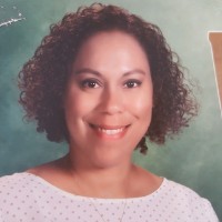 Delicia Hanson