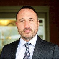 Daniel Tessaro