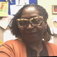 Sharon McCarty