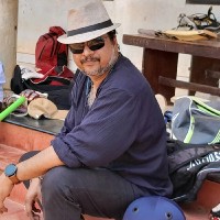 Mohanakrishnan KP