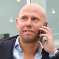 Ludo Van Eeckhoudt