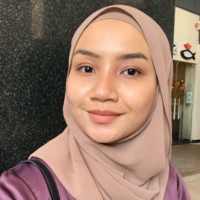 Najwa Ridzuan