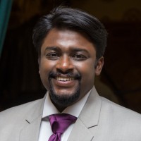 Sriram G. Garg, Ph.D