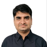 Abhishek Sharma, Cfa (Icfai)