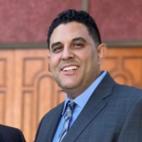 Michael Gallarza
