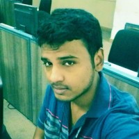 Karthick CS