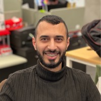 Mahmod Hamed