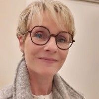 Lene Nørgaard