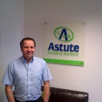 Andy Baggott