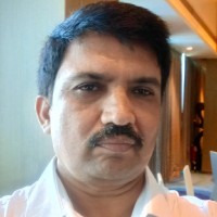 Pantam Srinivasa Rao