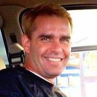 Jeff Powell