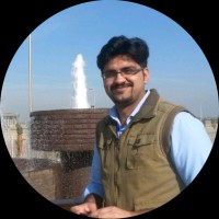 Waqar Rasheed