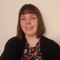 Amy Swayne (née Jones)