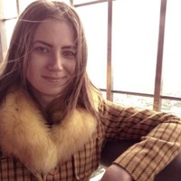 Irina Morozova