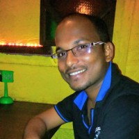 jitendra kumar parida