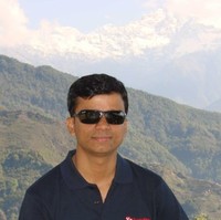 Narayan Pandey