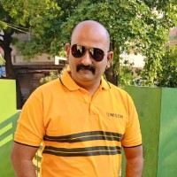 Krunal Patel