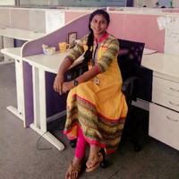 Chitra Krishnan