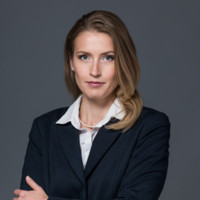 Maria Zhukova