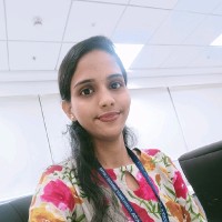 Sushma B