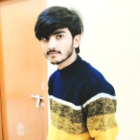 MD Kashif