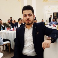 Ahmed Zrari