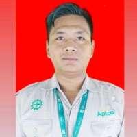 Andre Oki Saputra