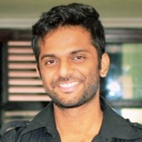 Nithesh Kumar