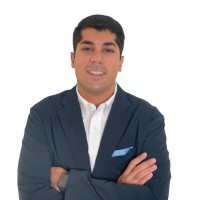 Arun Harjani