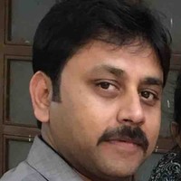 Saurabh Krishna