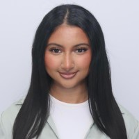 Samia Hoque