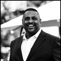 Trahern Peters