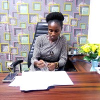 Onochie Ifeoma