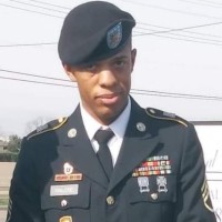 Broderick Malone