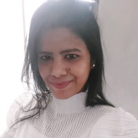 Rashmi Singh