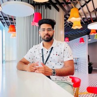 Rishav Kumar
