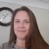 Andrea Richards