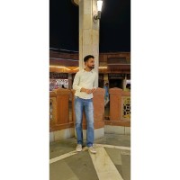 Abhishek Rana