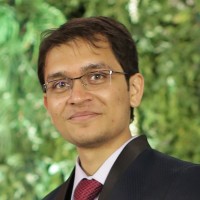 Tejas Shah