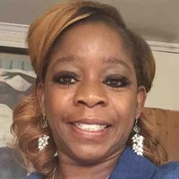Yvette Sagoe