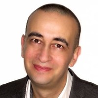 Fabrice Martinez